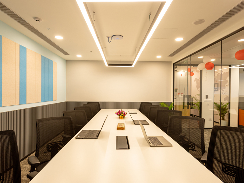 Private Office