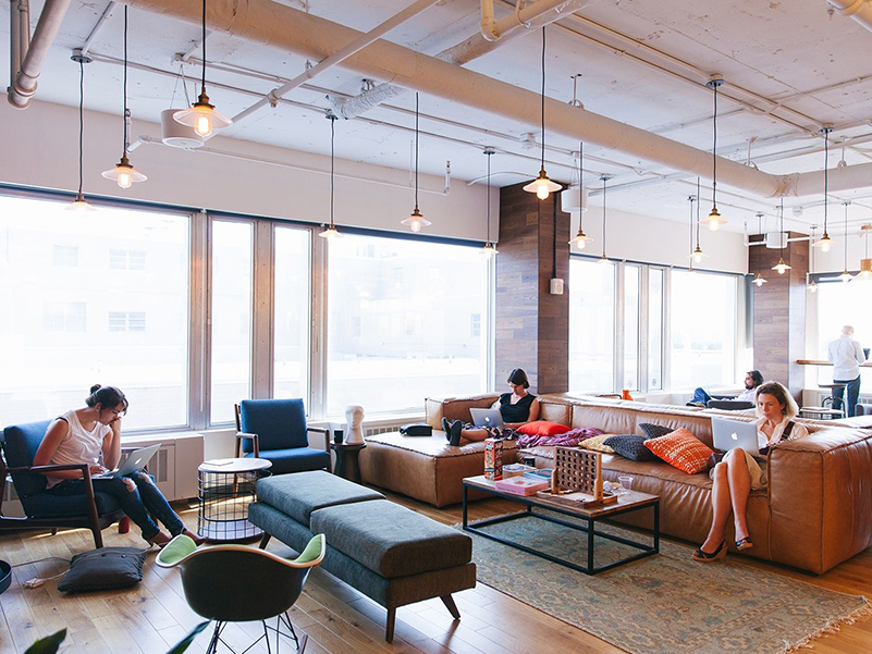 Managed Office vs Coworking Space in Hyderabad